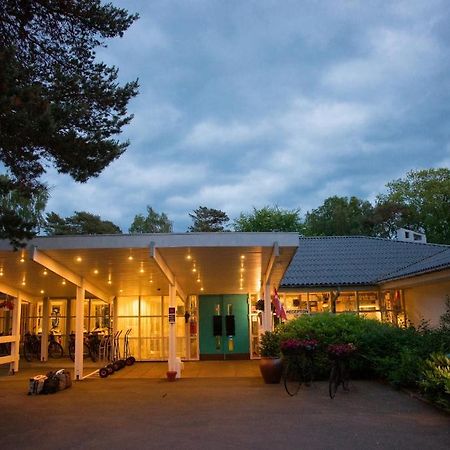 Strandhotel Balka Sobad Neksø Exterior foto